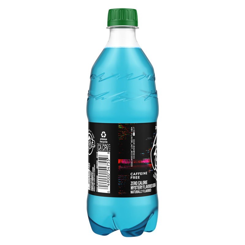 #WhatTheFanta Mystery Flavor 20oz