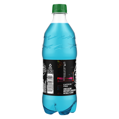#WhatTheFanta Mystery Flavor 20oz