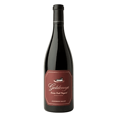 Goldeneye Gowan Creek Pinot Noir 2015 750ml