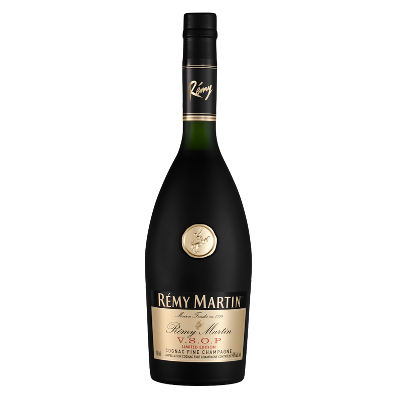 Remy Martin V.S.O.P Cognac Mixtape Limited Edition 700 ML - BevMo Remy Martin V.S.O.P Cognac Mixtape Limited Edition 700 ML - BevMo