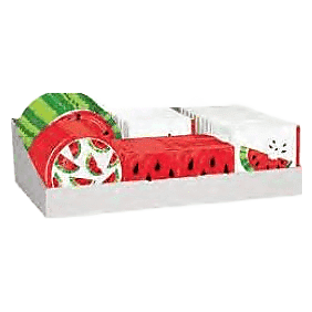 Juicy Watermelon Cdu 72ct