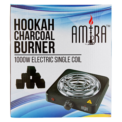 Hookah Charcoal Electric Burner