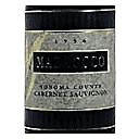 Mazzocco Cabernet Sauvignon 750ml