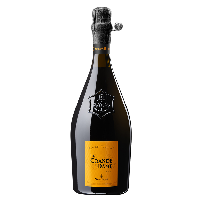 Veuve Clicquot La Grande Dame 2008 750ml
