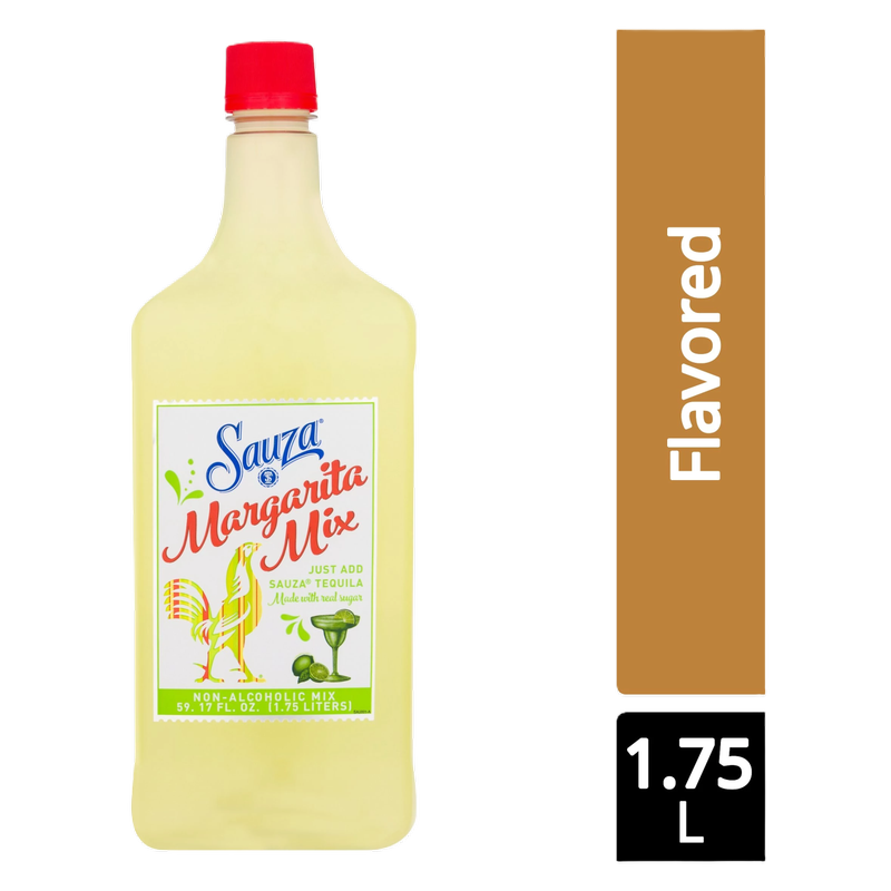 Sauza Margarita Mix 1.75L