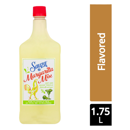 Sauza Margarita Mix 1.75L
