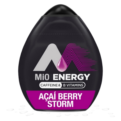 MiO Energy Acai Berry Storm 1.62oz