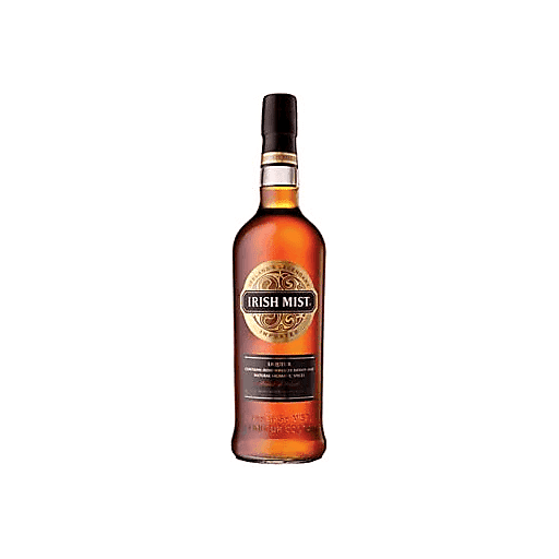 Irish Mist Irish Whiskey 750ml