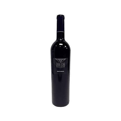 Dark Star Zinfandel 750ml
