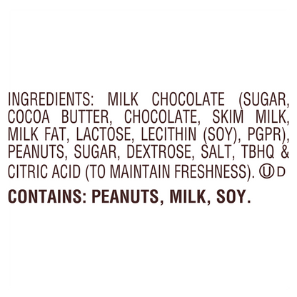 Reese's Fall Peanut Butter Cups Miniatures 9.92oz