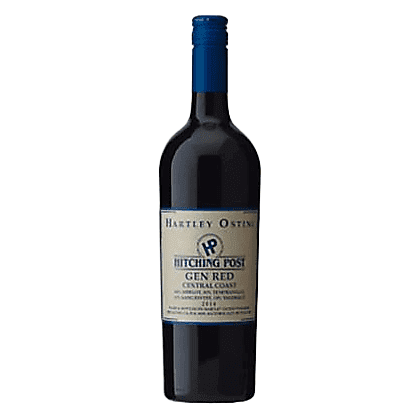 Hitching Post Generation Red 750ml