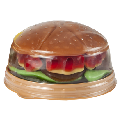 Raindrops Original Hamburger Gummy 4.59oz