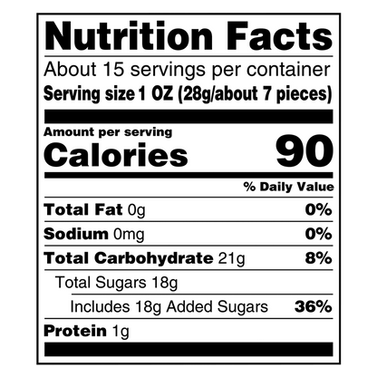 Life Savers 5 Flavor Gummies 14.5oz