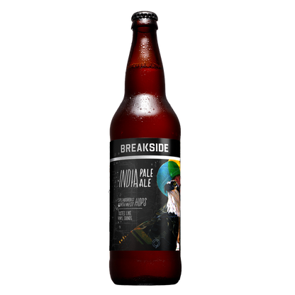 Breakside Brewery IPA Single 22oz Btl