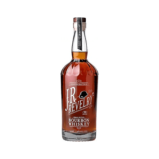 JR Revelry Small Batch Bourbon 750ml