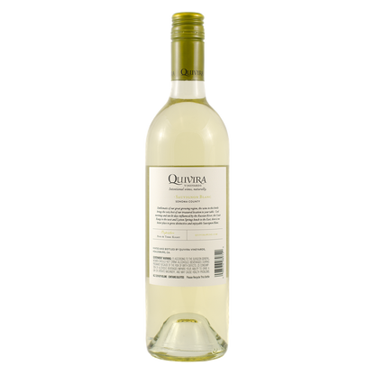 Quivira Sauvignon Blanc 750ml