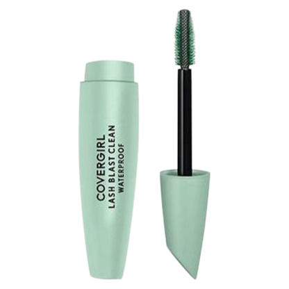 Covergirl Lash Blast Clean Waterproof Mascara Very Black 0.44oz