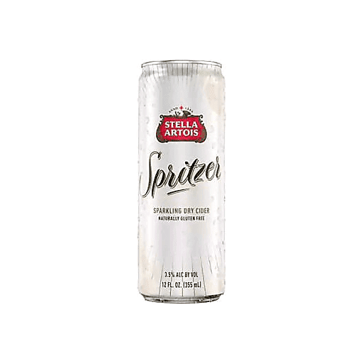 Stella Artois Spritzer 12pk 12oz Can
