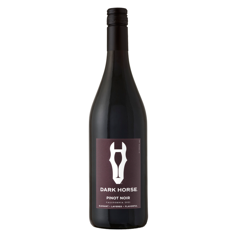 Dark Horse Pinot Noir 750 ml