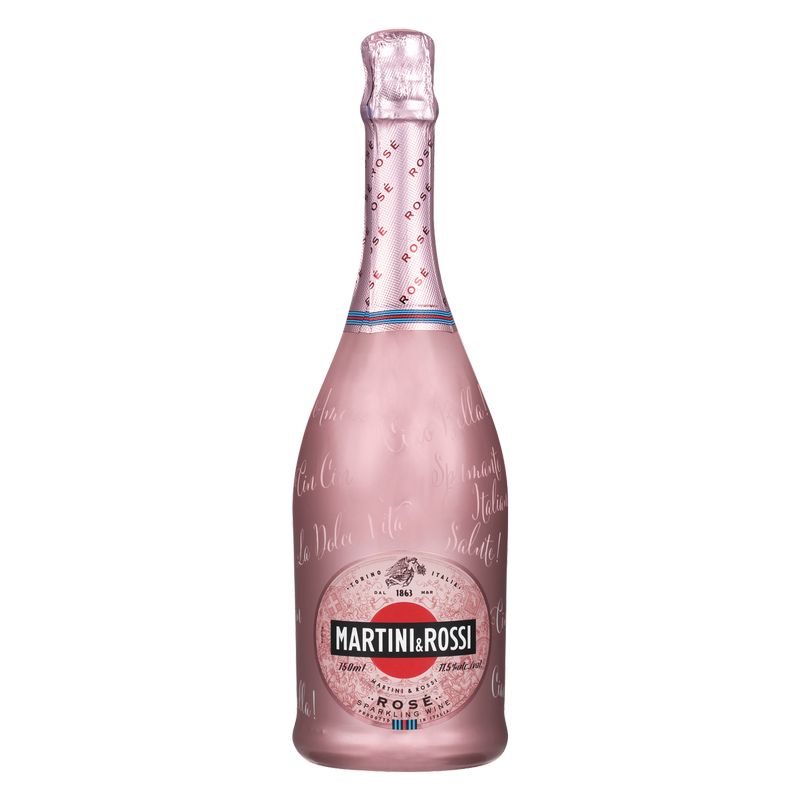 Martini & Rossi Rose 750ml