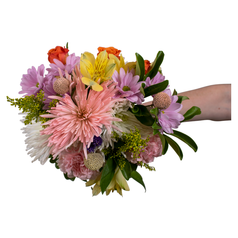 Mother's Day 19 stems Mixed Bouquet