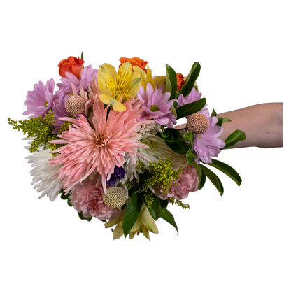 Mother's Day 19 stems Mixed Bouquet