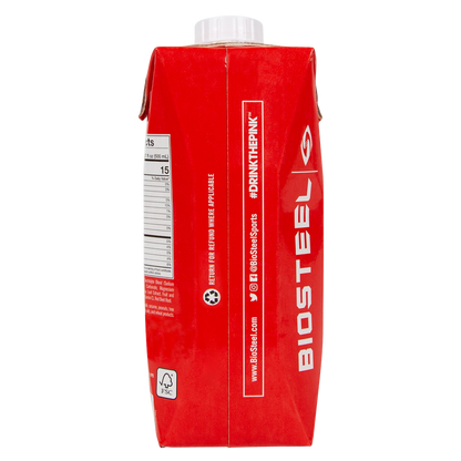 BioSteel Mixed Berry 16.7oz