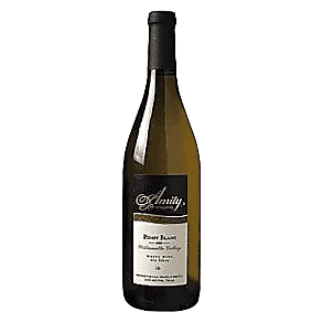 Amity Willamette Valley Pinot Blanc 750ml