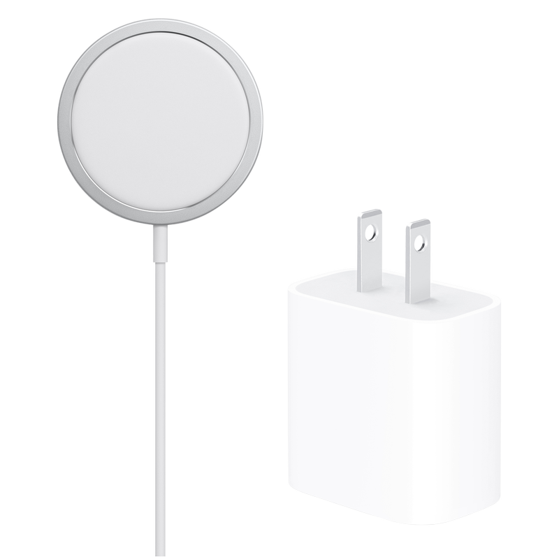 Apple MagSafe Charger Bundle