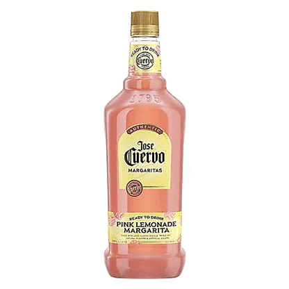 Jose Cuervo Pink Lemonade 1.75L