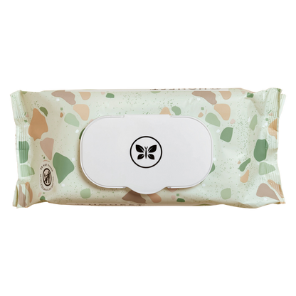 Honest Wipes Classic 72ct