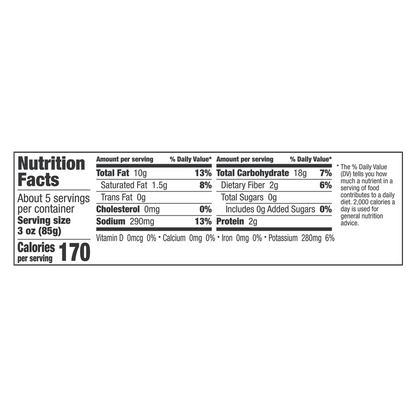 Cascadian Farm Frozen Organic Spud Puppies Shredded Potatoe 16oz