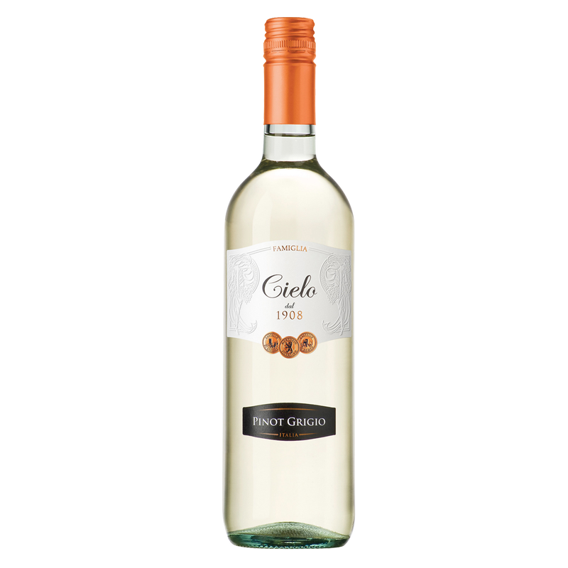 Cielo Pinot Grigio 750 ml