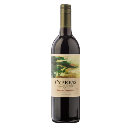 Cypress Cabernet Sauvignon 750 ml