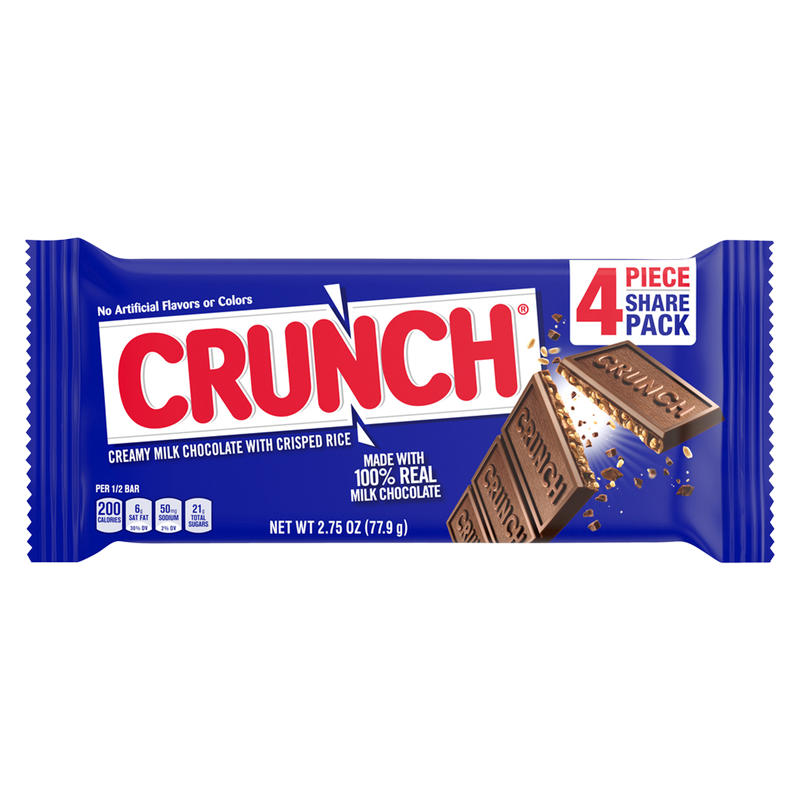 Crunch Bar King Size 2.75oz