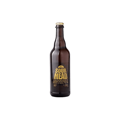 Golden Coast Mead Something So 500ml Btl