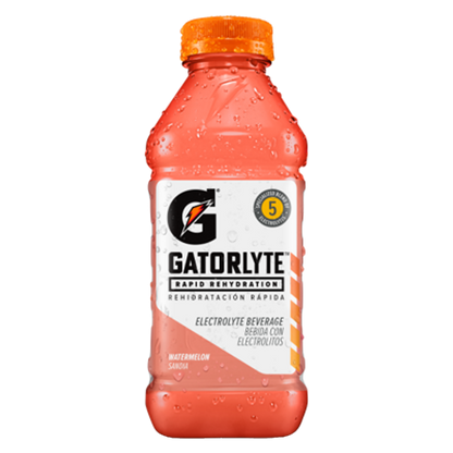 Gatorlyte Watermelon 20oz