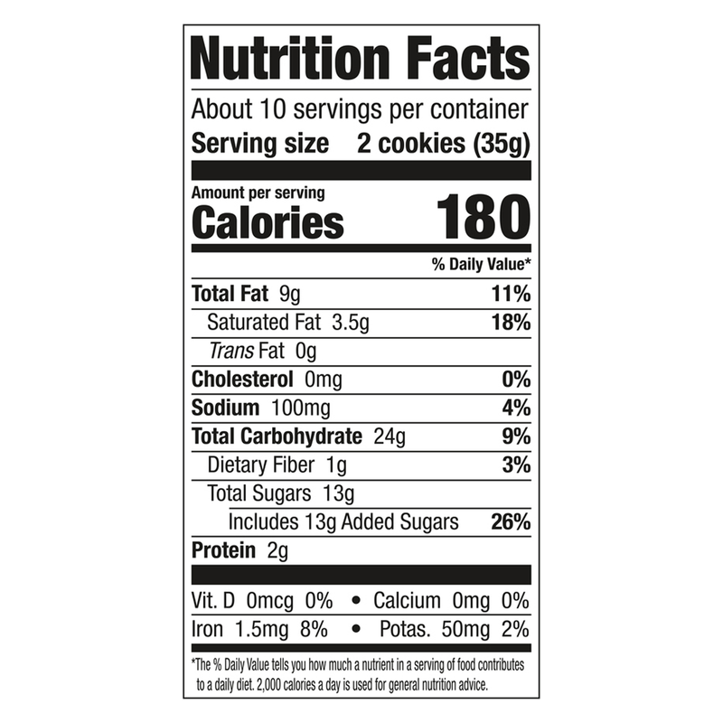 Keebler E.L Fudge Double Stuffed 12oz