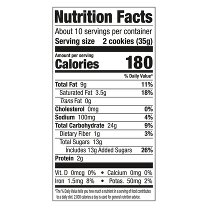 Keebler E.L Fudge Double Stuffed 12oz