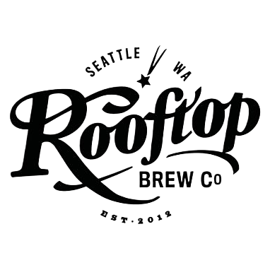 Rooftop Brew Co. Pilsner Style Ale (5.16 GAL KEG)