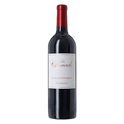 La Chenade Lalande Pomerol '15 750ml