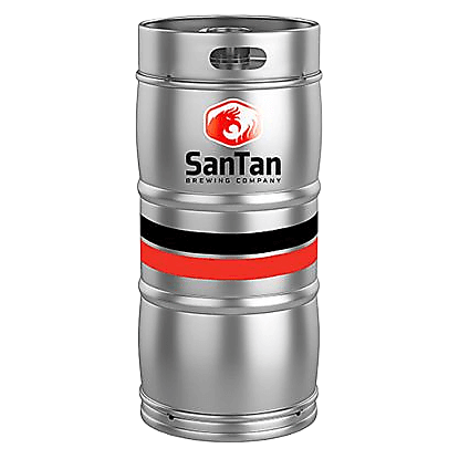 SanTan Hop Shock IPA (5.16 GAL KEG)
