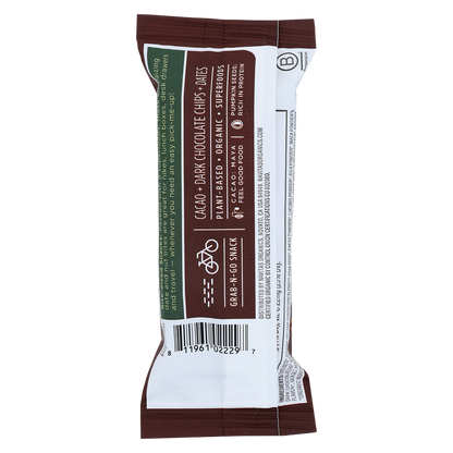 Navitas Organics Chocolate Cacao Power Snack 1.05oz