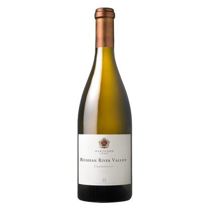Hartford Court Chardonnay Russian River 750ml