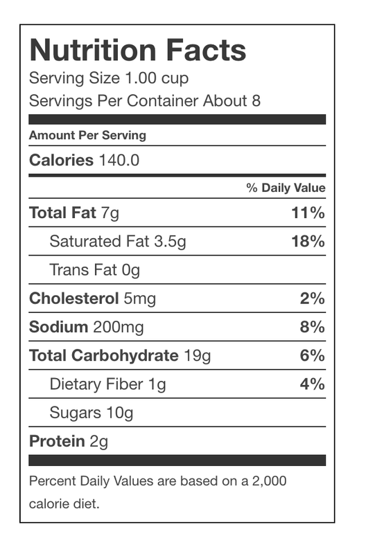 Popcornopolis Caramel And Cheese Popcorn Mix 7.5oz