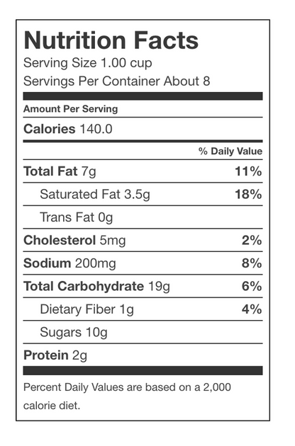 Popcornopolis Caramel And Cheese Popcorn Mix 7.5oz