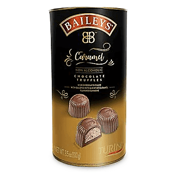 Bailey's Caramel Chocolate 3.5oz
