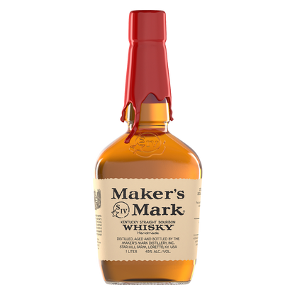 Makers Mark Bourbon 1L