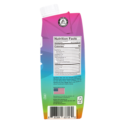 BioSteel Rainbow Twist 16.7oz