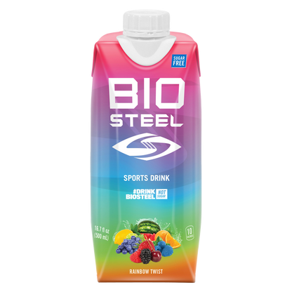 BioSteel Rainbow Twist 16.7oz